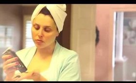 LA SPA A CASA!