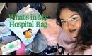 Whats in My Hospital Bag | Private Hospital | First Baby | Expected Normal Delivery | Itsmrsshasha
