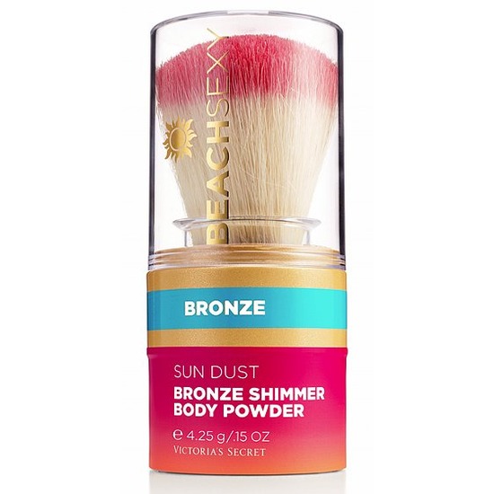 kampioen Geslaagd leugenaar Victoria's Secret Beach Sexy Sun Dust Bronze Shimmer Body Powder |  Beautylish