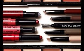 Make Up For Ever Spring 2016 Collection