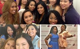 @ChicStudios 5 Year Anniversary Event With Friends | #Chic5Year