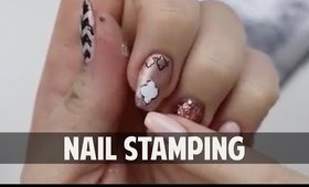 NAIL STAMPING