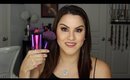 Moda Brushes Review | Cheap Makeup Brushes from Walmart