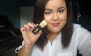 YSL Fusion Ink Foundation Review & Demo