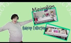 Minimalism | Makeup Collection