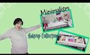Minimalism | Makeup Collection