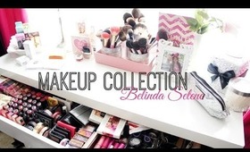 Makeup Collection Belinda Selene