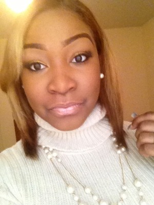 Young MUA 