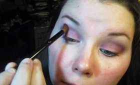 Twilight Saga: Bella Swan Makeup