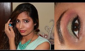 Makeup 101 : How To Apply Makeup For Hot Indian Summer