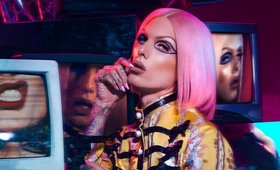 Jeffree Star’s Two New Launches: Velour Lip Liner and Supreme Frost