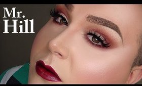 Mr. Hill (Jaclyn Hill Inspired)  |  jeanfrancoiscd