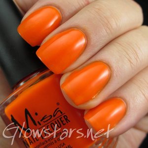 Read the blog post at http://glowstars.net/lacquer-obsession/2015/03/all-that-jazz-catherines-canary-fairy-china-glaze-sun-worshipper-cuccio-purple-rain-in-spain-misa-ready-set-sunshine/