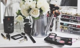Makeup Haul