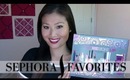 Sephora Favorites "Give Me More Lip 2013" Review & Swatches