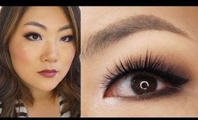 Anastasia Beverly Hills Shadow Couture Palette Makeup Tutorial I Futilities And More