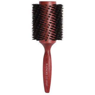 Pure Boar Bristle Smoothing Brush