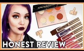 IS IT WORTH IT? LIVEGLAM SUBSCRIPTIONS: SHADOWME & KISSME