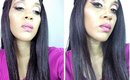 Pink for Life |Makeup Tutorial |Makeigurl