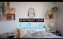 Apartment Tour ● 1 bedroom Hollywood Apartment