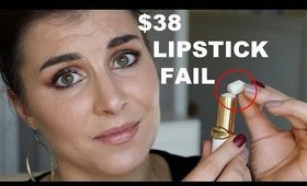 PAT McGRATH Fail & Faves | Bailey B.