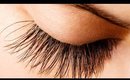 How to Grow Naturally LONG LASHES! PhillyGirl1124 on YouTube!