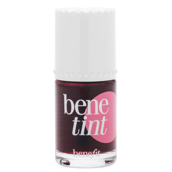  Benefit Cosmetics Benetint Rose Tinted Lip & Cheek