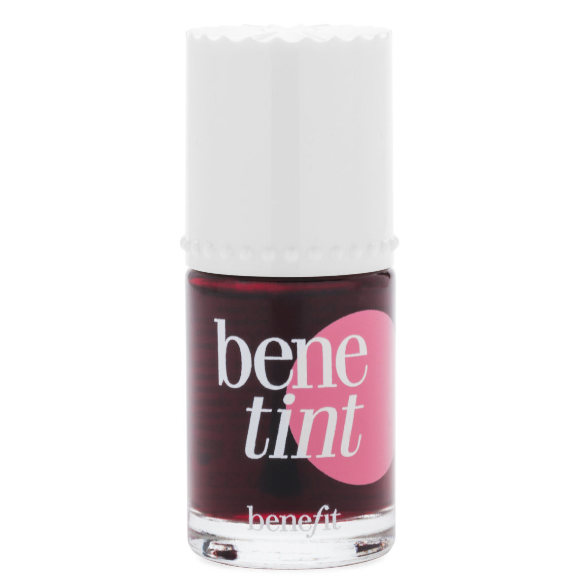 Benefit Cosmetics Benetint Rose Lip & Cheek Tint 10 ml alternative view 1 - product swatch.