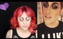 Adore Delano Inspired Makeup Tutorial | GlitterFallout