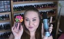 March 2013 Monthly Favorites featuring OPI, It Cosmetics, & More!