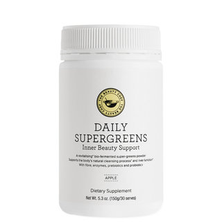 The Beauty Chef Daily Supergreens