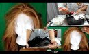 " Beginner Lace Wig Series |  Blonde Life| Can their hair really be lightened???|  Mi Lisa Hair