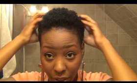 43 - Rejuvenating my TWA and some chit chat