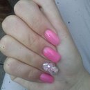 ilovethiscolor pink!