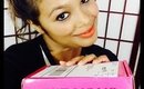 Petit Vour: September box! Luxury Vegan/Cruelty-Free Subscription | BeautyInAmin