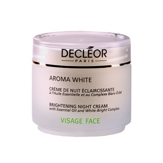 Decléor Aroma White Brightening Night Cream