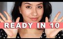 How to Look Put Together in 10 Minutes | Alexa Likes