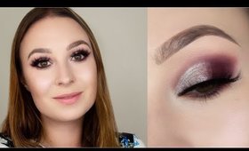 Morphe x Jaclyn Hill Vault Collection First Impression & Makeup Tutorial