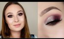 Morphe x Jaclyn Hill Vault Collection First Impression & Makeup Tutorial