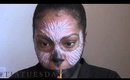 Being Alise | Owl Makeup!