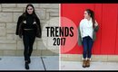 How To Look Trendy During WINTER | Fashion Trends 2017