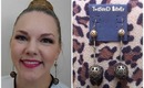 Twisted Silver Earring Spotlight Week: Hepburn Earrings