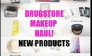 Huge Drugstore Makeup Haul - New Products at CVS
