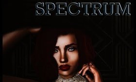 Ria Blake - Spectrum teaser (ts3)
