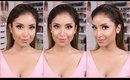 The Slicked Back, Wet Hair Look TUTORIAL | Dulce Candy