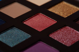 あなたもきっと恋をする！Viseartの新作アイシャドウ「Libertine Palette」