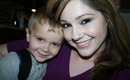 Adopting a Child - How I Became Landon's Mommy!