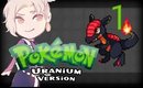 MeliZ Plays: Pokemon Uranium [P1]
