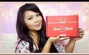 Unboxing: November Love With Food Box | TheMaryberryLive