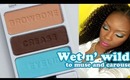 TUTORIAL│To muse & Carouse Wet n' wild LE palette